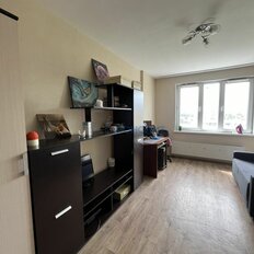 Квартира 37,5 м², 1-комнатная - изображение 3