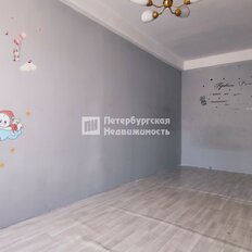 Квартира 44,5 м², 2-комнатная - изображение 5