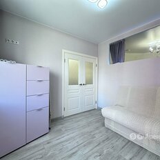 Квартира 40 м², 2-комнатная - изображение 5