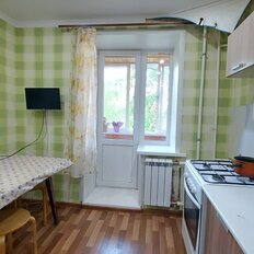 Квартира 36,9 м², 1-комнатная - изображение 5