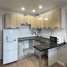 Квартира 25 м², студия - изображение 2