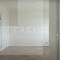 Квартира 22,2 м², студия - изображение 4