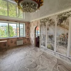 Квартира 61,5 м², 3-комнатная - изображение 2