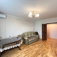 Квартира 50,6 м², 2-комнатная - изображение 4