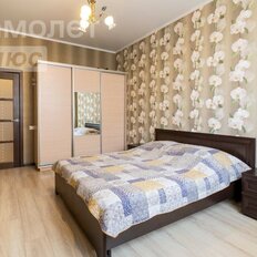 Квартира 42,6 м², 1-комнатная - изображение 4