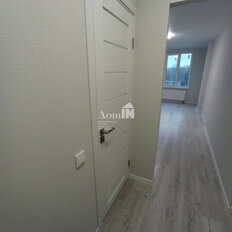 Квартира 23 м², студия - изображение 2