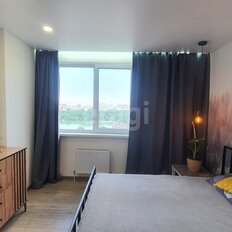 Квартира 58,8 м², 2-комнатная - изображение 5