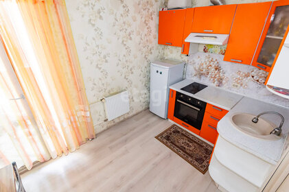Купить квартиру с раздельным санузлом и с мебелью в Городском округе Тверь - изображение 4
