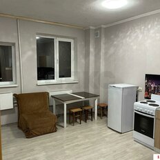 Квартира 34 м², студия - изображение 2