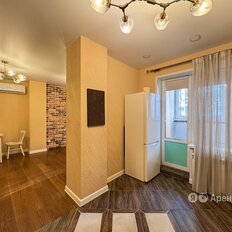 Квартира 91 м², 3-комнатная - изображение 3