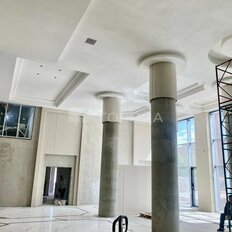 Квартира 27 м², студия - изображение 5