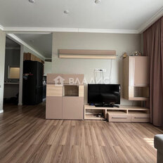 Квартира 52,1 м², 1-комнатная - изображение 3