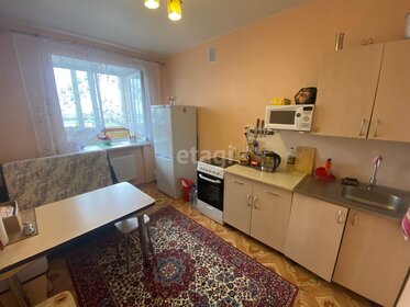 35 м², 1-комнатная квартира 22 000 ₽ в месяц - изображение 11