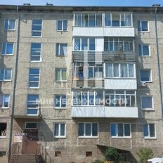 Квартира 36,6 м², 1-комнатная - изображение 1