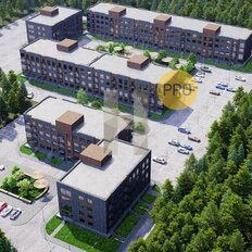 Квартира 21,3 м², студия - изображение 4