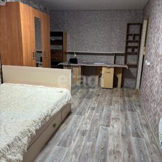 Квартира 31 м², 1-комнатная - изображение 3