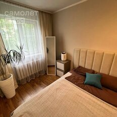 Квартира 43,9 м², 2-комнатная - изображение 3