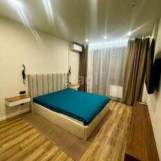 Квартира 50 м², 2-комнатные - изображение 4