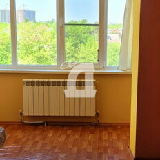 Квартира 21,3 м², студия - изображение 3