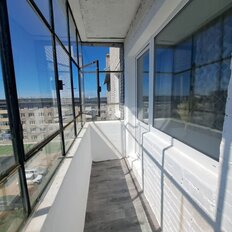 Квартира 32,9 м², 1-комнатная - изображение 3