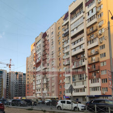 Квартира 36,8 м², 1-комнатная - изображение 1