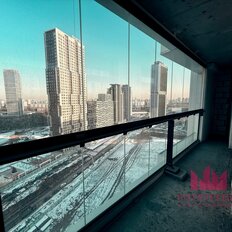 Квартира 73 м², 2-комнатная - изображение 4