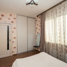 Квартира 96,9 м², 4-комнатная - изображение 3