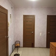 Квартира 41,7 м², 1-комнатная - изображение 4