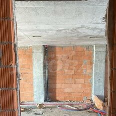 Квартира 101,2 м², 2-комнатная - изображение 5