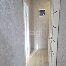 Квартира 41 м², 3-комнатная - изображение 4