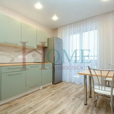 Квартира 35 м², 1-комнатная - изображение 2