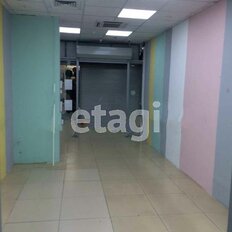 27,4 м², торговое помещение - изображение 4