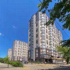 Квартира 75 м², 2-комнатная - изображение 1