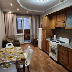 Квартира 44,1 м², 1-комнатная - изображение 5