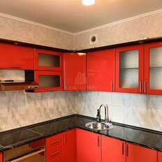 Квартира 46 м², 1-комнатная - изображение 1