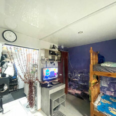 Квартира 18,5 м², студия - изображение 4