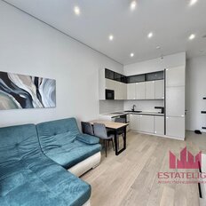 Квартира 45 м², 1-комнатная - изображение 2