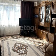 Квартира 52,9 м², 2-комнатная - изображение 4