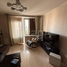 Квартира 34,6 м², 1-комнатная - изображение 5