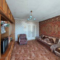 Квартира 62,8 м², 3-комнатная - изображение 4