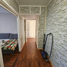 Квартира 65,6 м², 3-комнатная - изображение 4