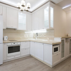Квартира 41,1 м², 1-комнатная - изображение 3