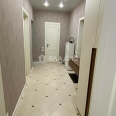 Квартира 56 м², 2-комнатная - изображение 5