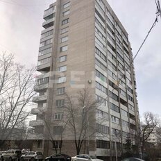 Квартира 55 м², 2-комнатная - изображение 1