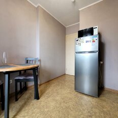 Квартира 36,9 м², 1-комнатная - изображение 5