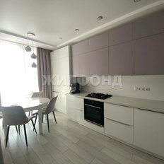 Квартира 68 м², 2-комнатная - изображение 2