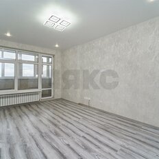 Квартира 62,5 м², 1-комнатная - изображение 3