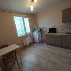 Квартира 35 м², 1-комнатная - изображение 5