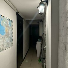 Квартира 10 м², студия - изображение 3