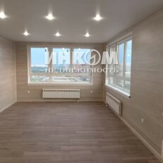 Квартира 42 м², 1-комнатные - изображение 1